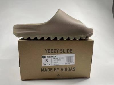 cheap quality Yeezy Slide Model No. 3